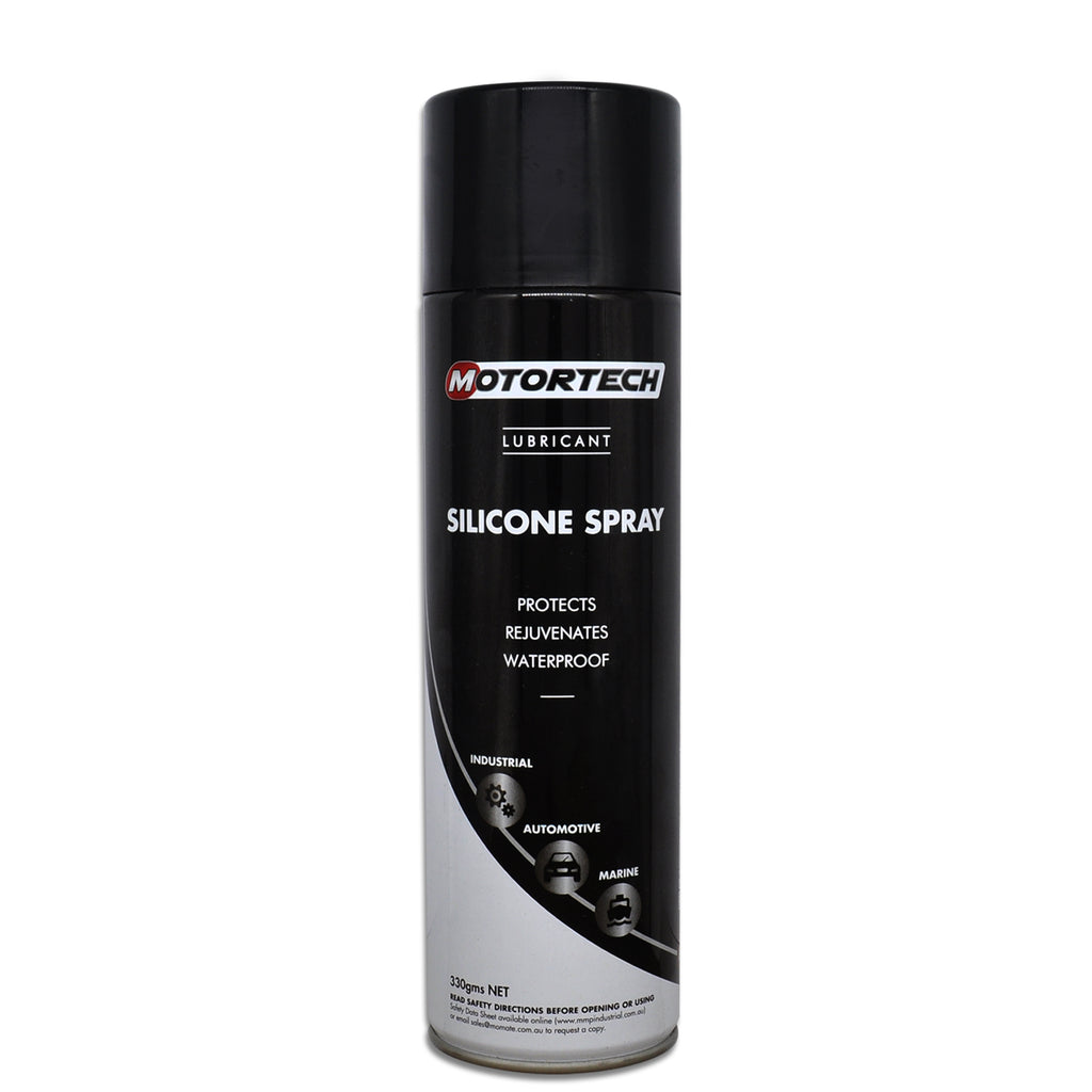 Silicone Lubricant MOTORTECH 330g
