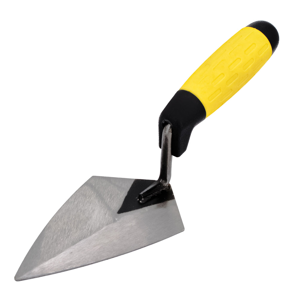 Bricklayers Concreters Trowel 6 inch
