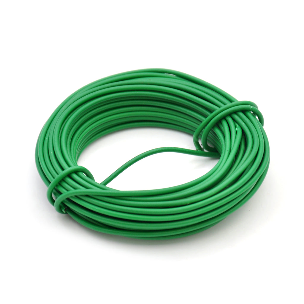 Garden PVC Coated Wire