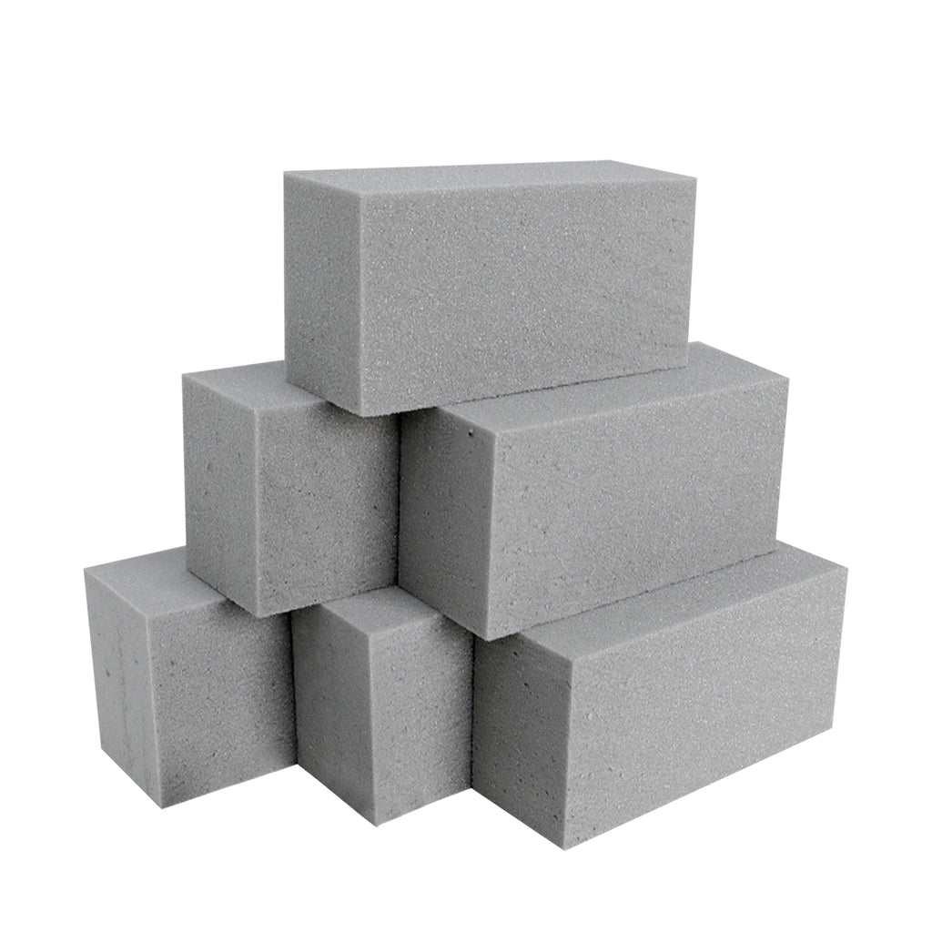 Dry Floral Foam Block