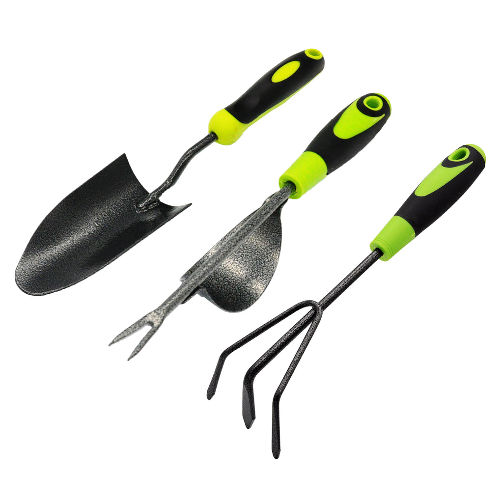 Garden Tools Set |  Legiontools