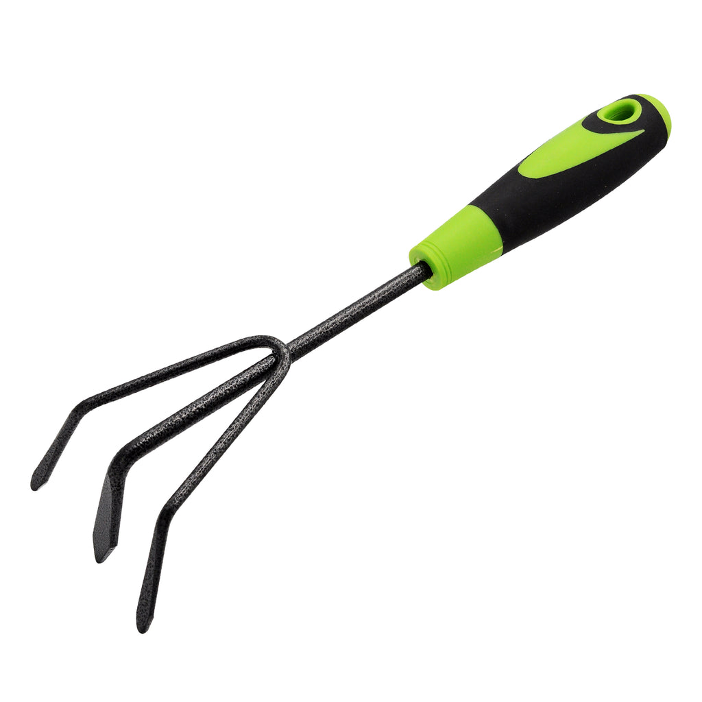 Garden Cultivator Soil Fork