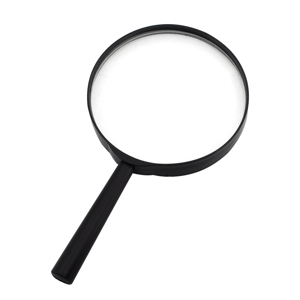 Large Magnifying Glass Magnifier 10cm