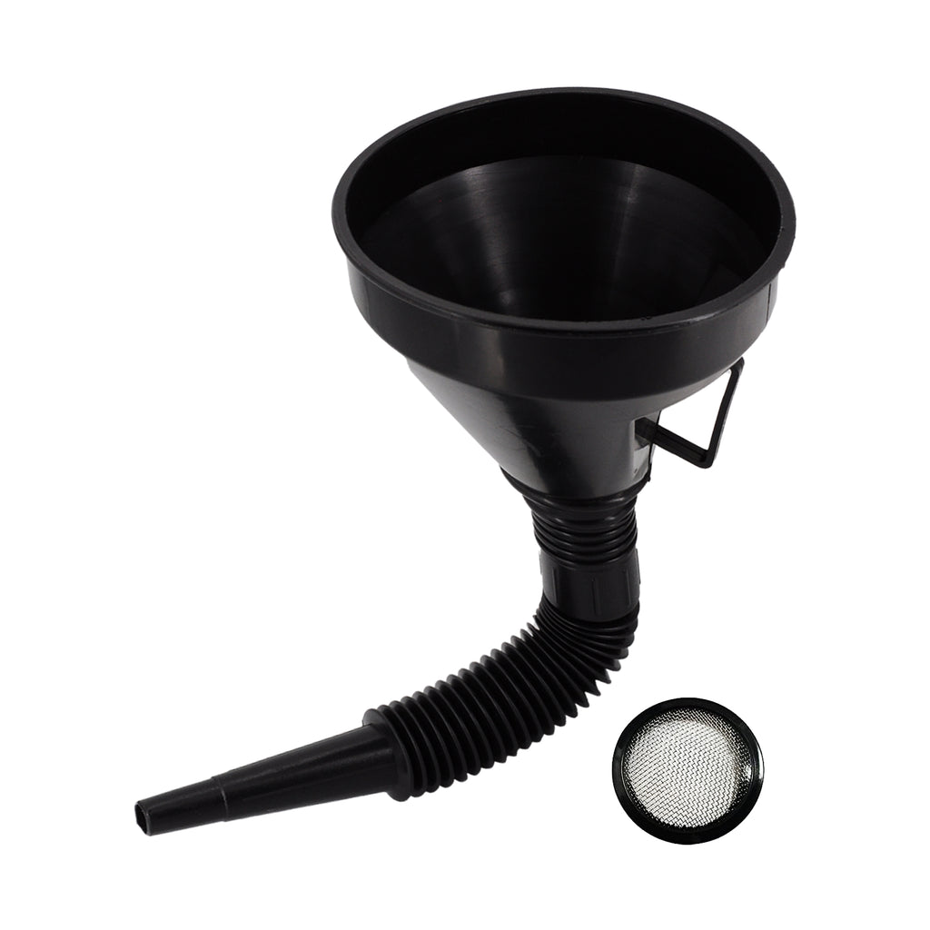 2 in 1 Fuel Funnel