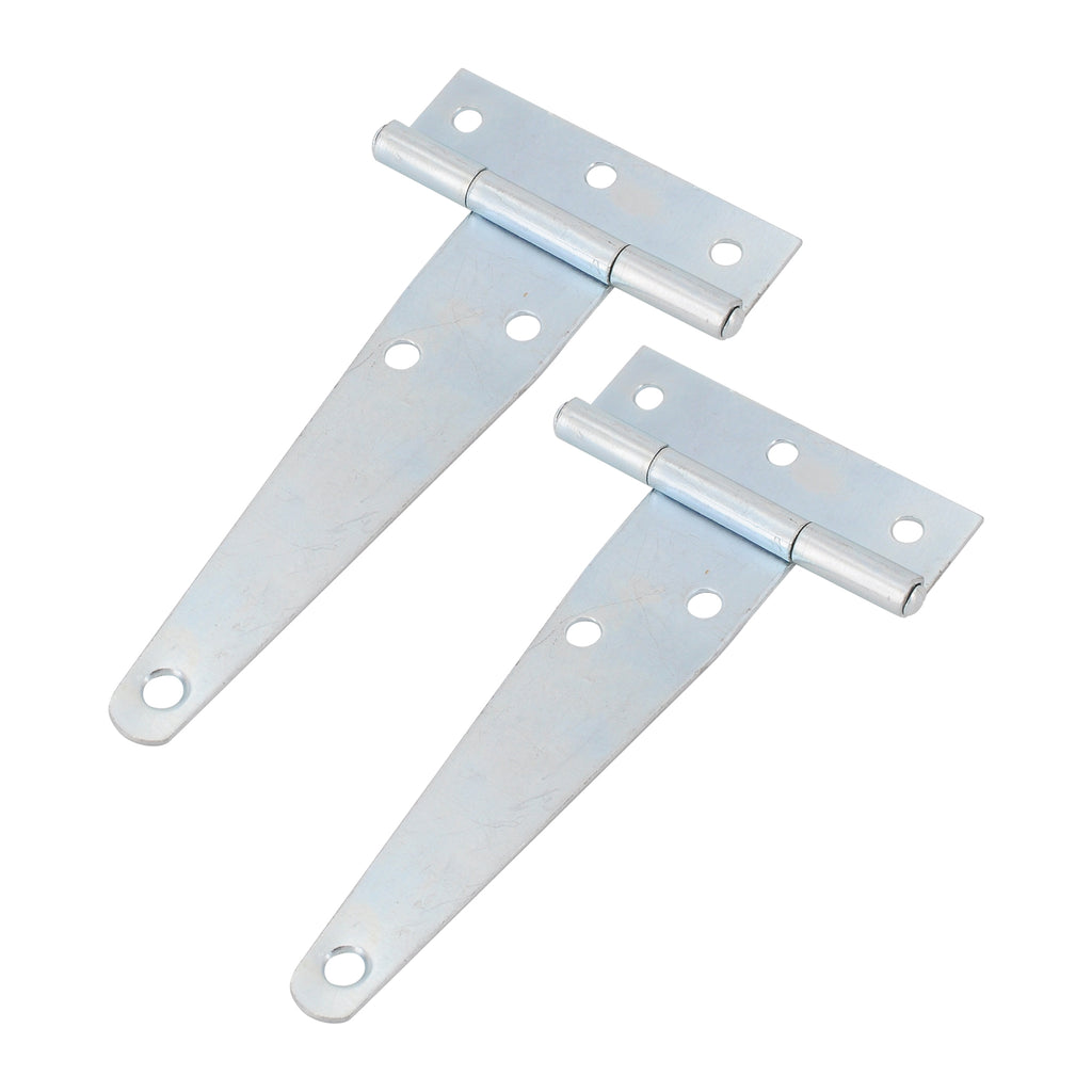 T Hinge 4" 100MM  2PCS