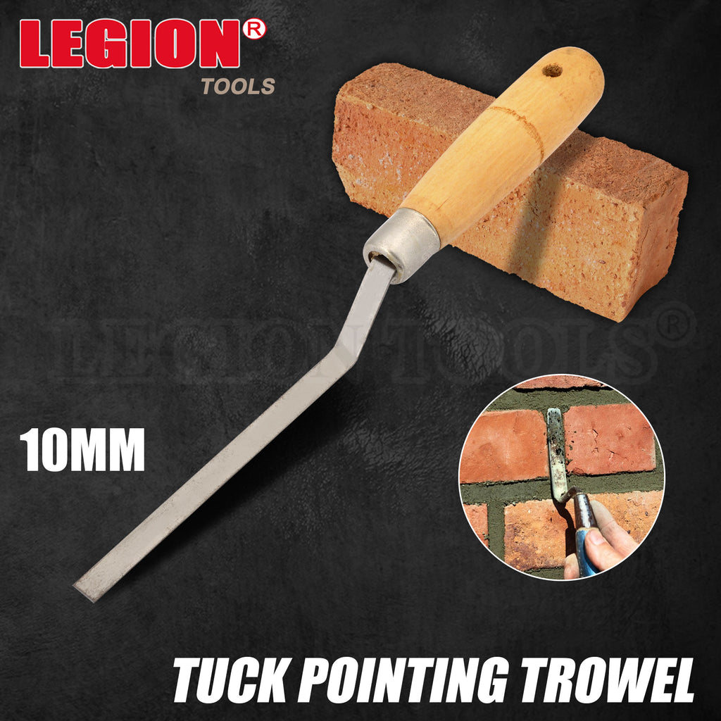 10mm Tuck Pointing Trowel Tuck Pointer
