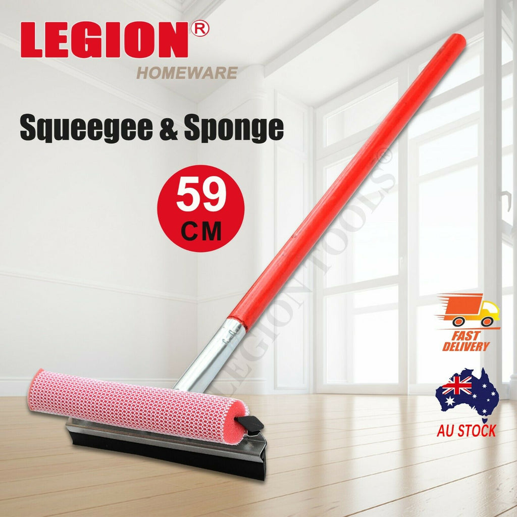 Squeegee & Sponge 59CM