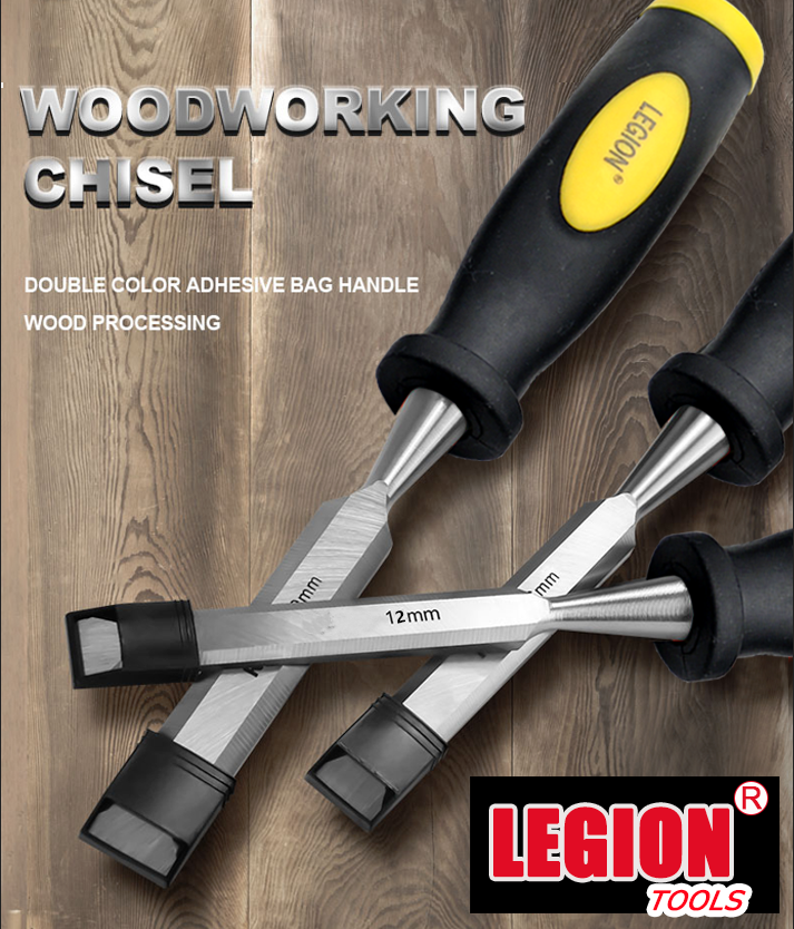 Wood Chisel