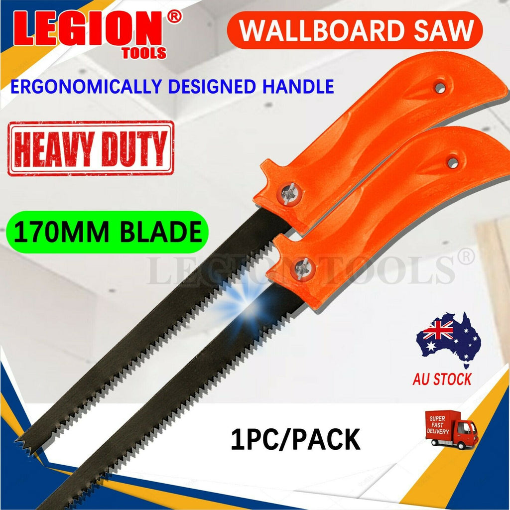 Wallboard Saw 170mm Blade