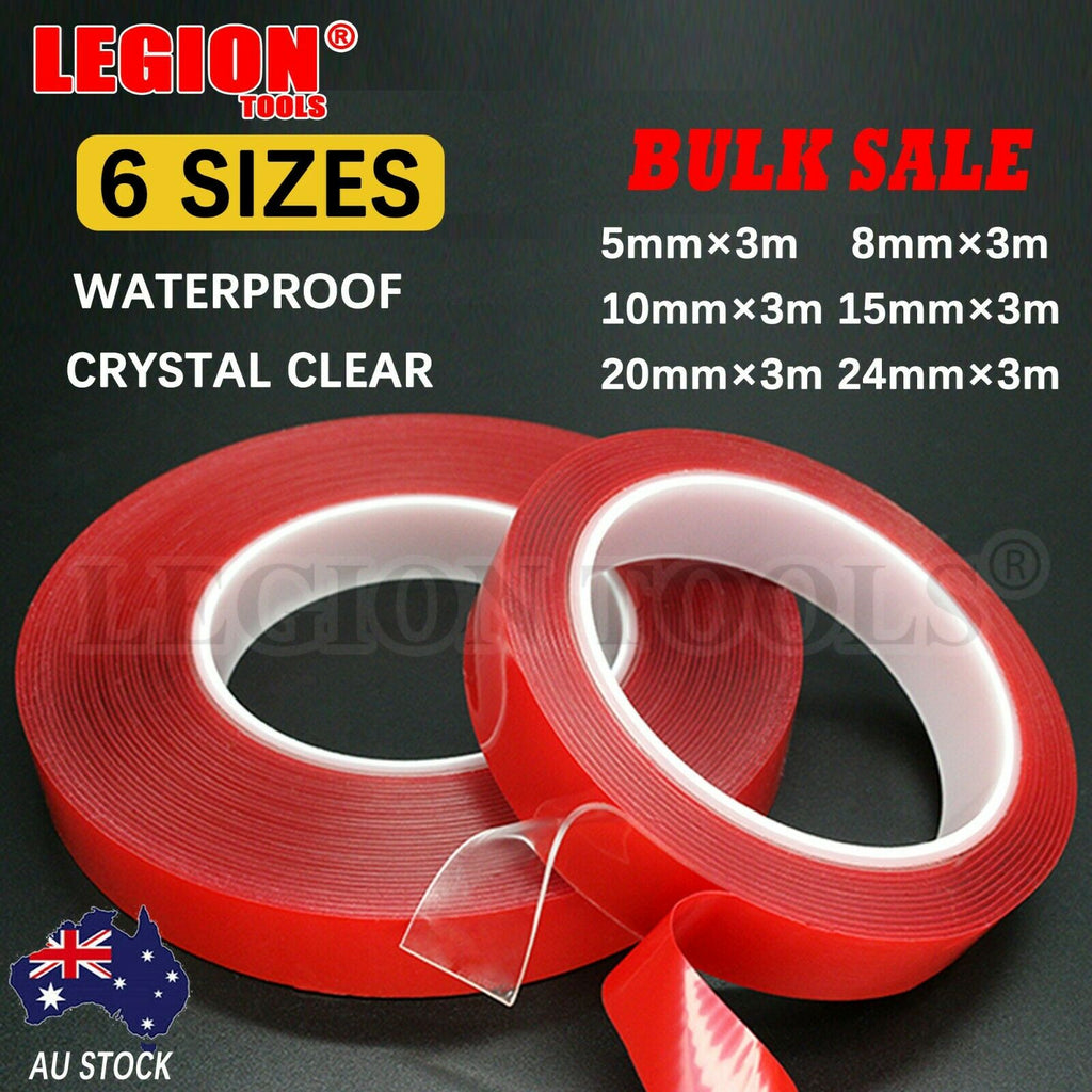 Double-sided Acrylic Tape