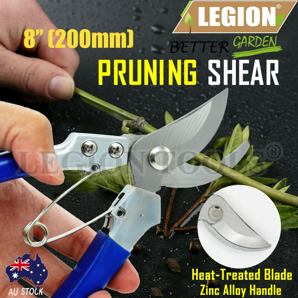 Pruning Shears 8''