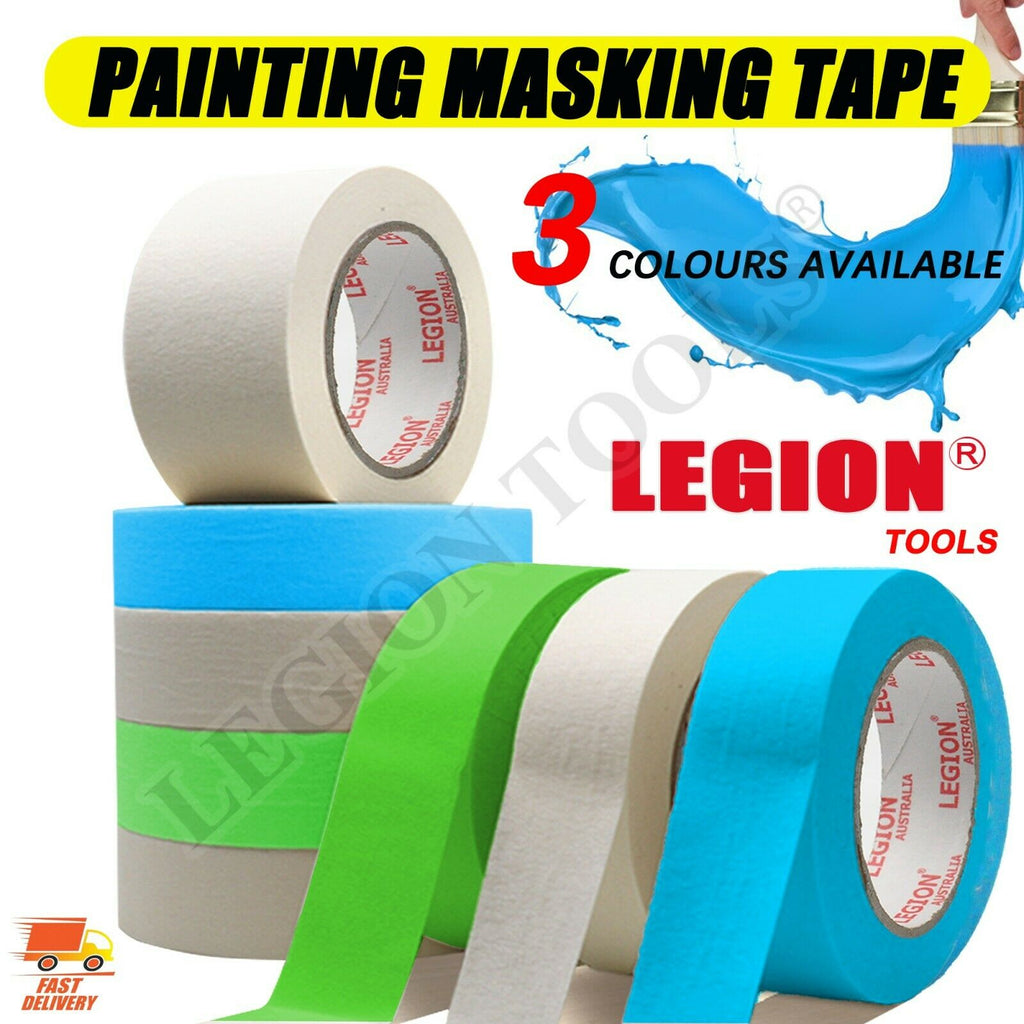 Painting Masking Tape