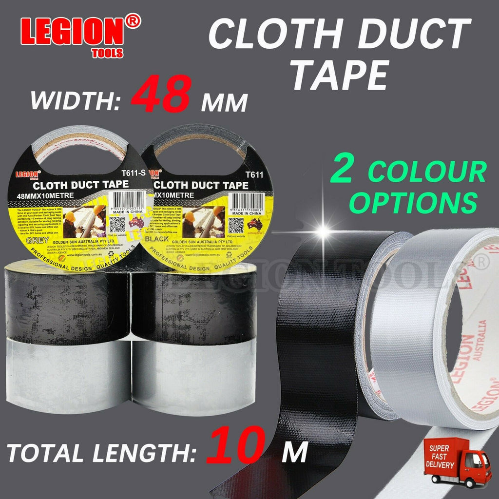 Cloth Duct Tape 48mm * 10m