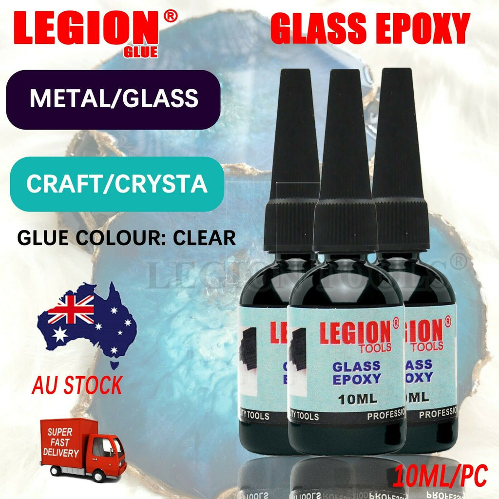 Glass EPOXY Glue 10ml/PC