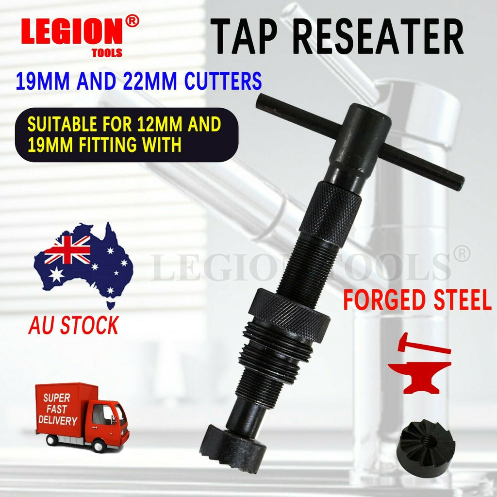 Tap Reseater 19mm/22mm