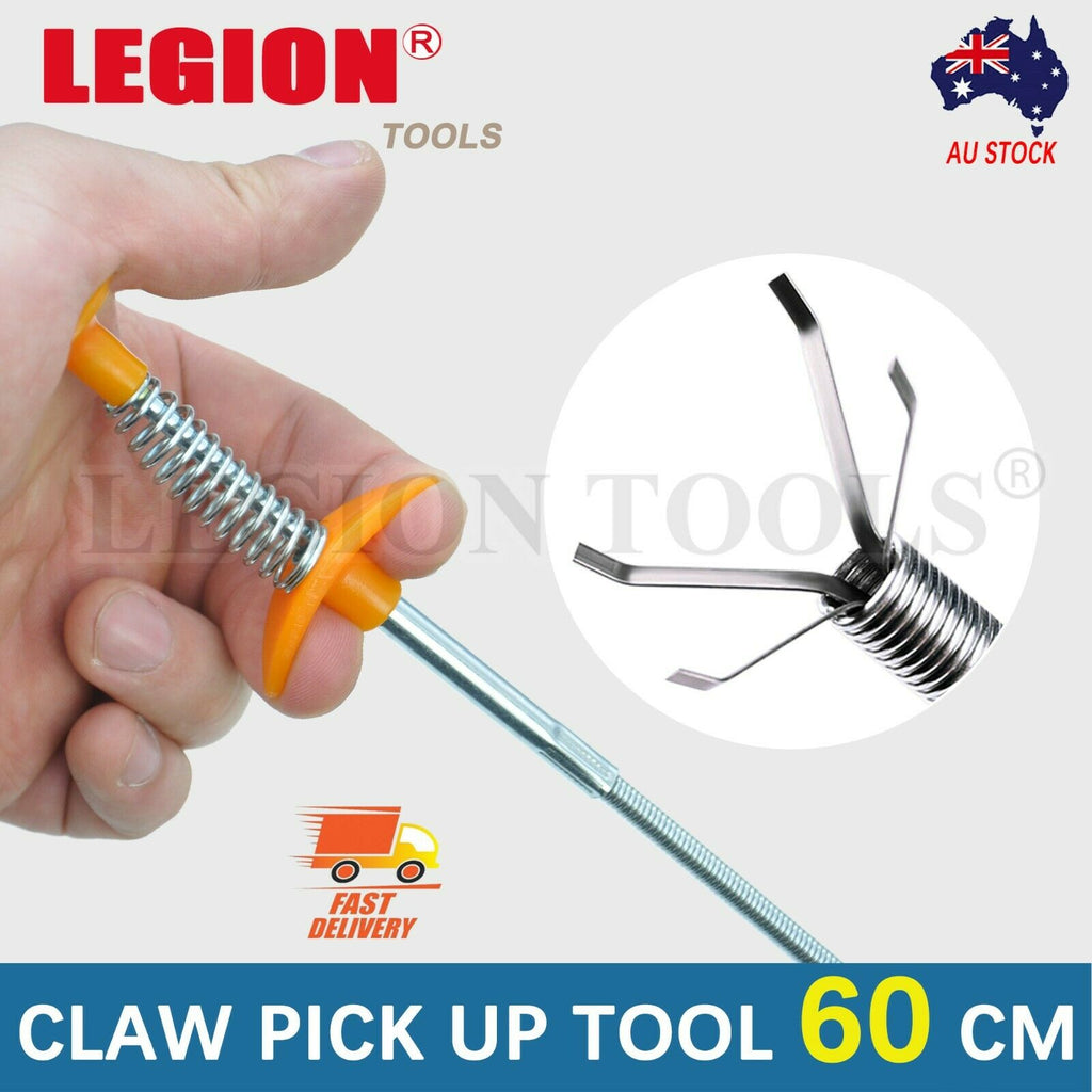 Claw Pick Up Tool 60cm