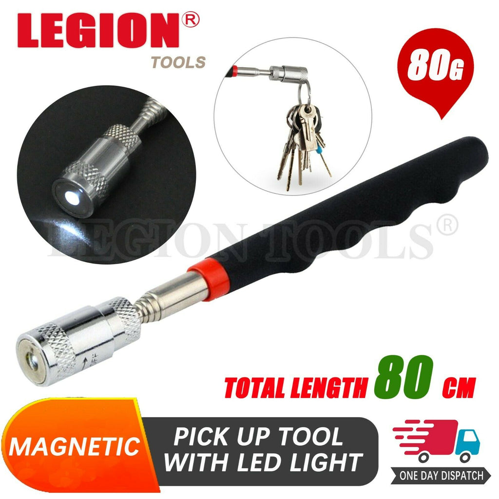 Magnetic Pick Up Tool 80cm