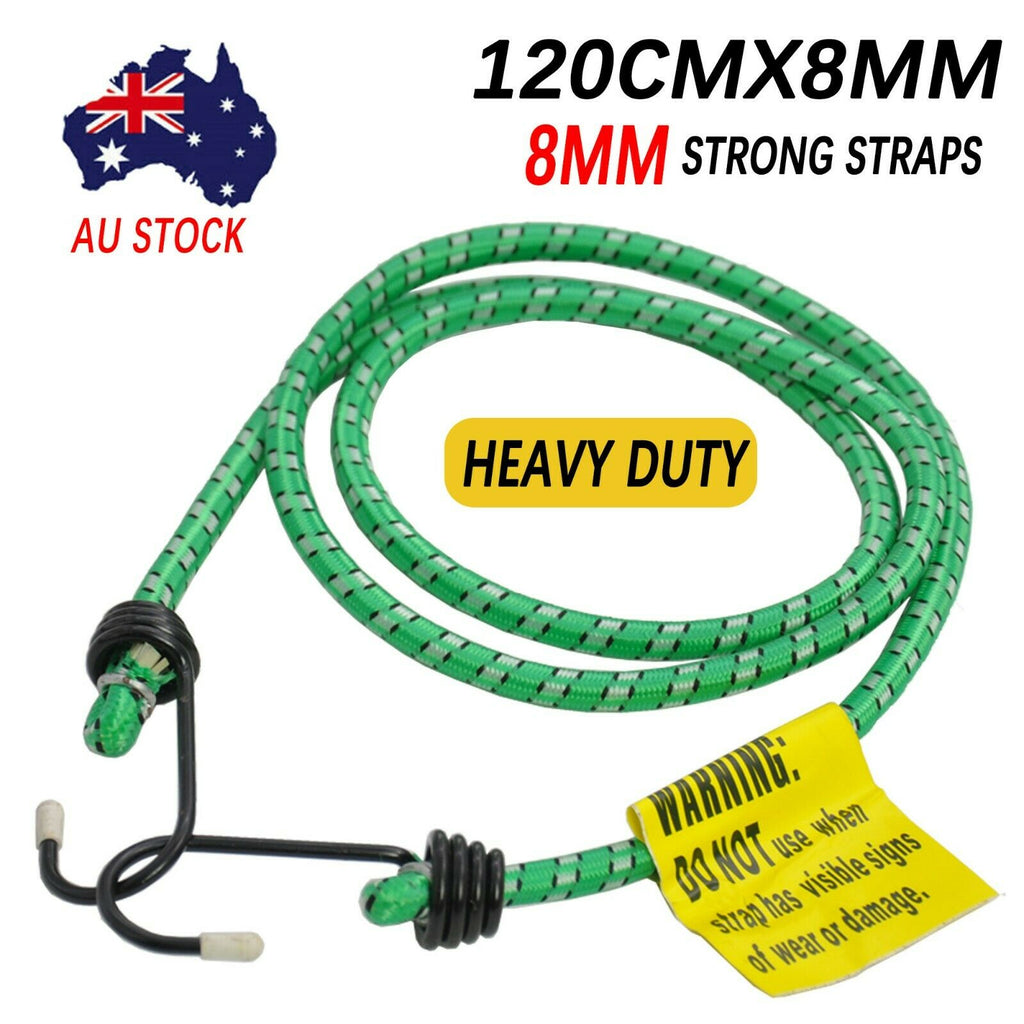 Bungee Cord 120CM * 8MM