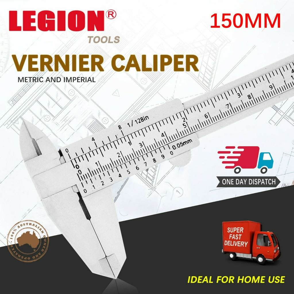 Vernier Caliper 150mm