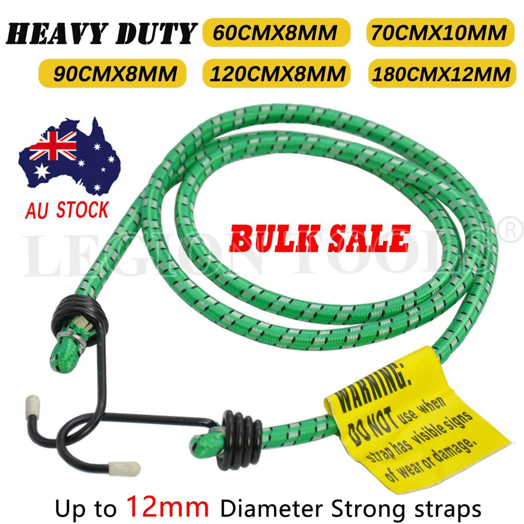 Bungee Cord 6 Sizes