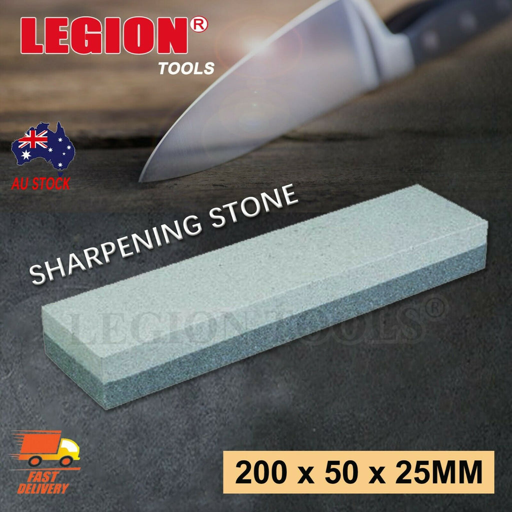 Sharpening Stone 2 Sizes